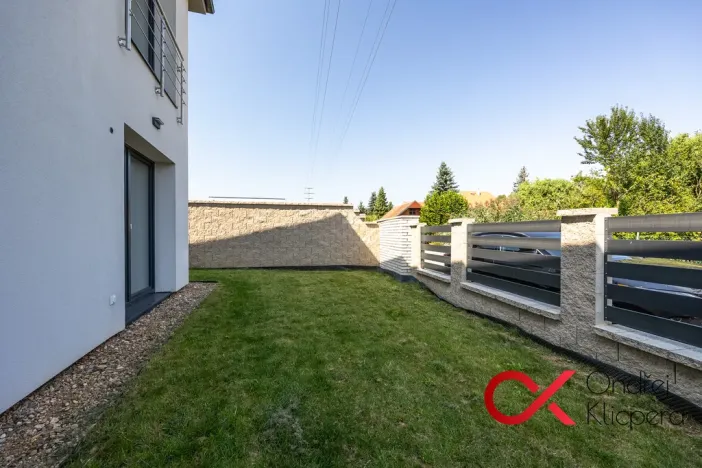 Prodej bytu 3+kk, Tuchoměřice, Nad Lávkou, 85 m2