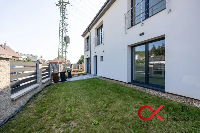 Prodej bytu 3+kk, Tuchoměřice, Nad Lávkou, 85 m2