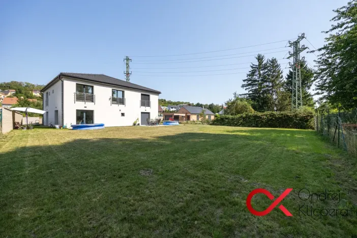 Prodej bytu 3+kk, Tuchoměřice, Nad Lávkou, 85 m2
