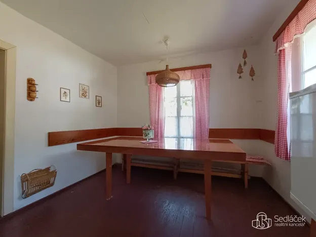 Prodej chaty, Stříbrná, 135 m2