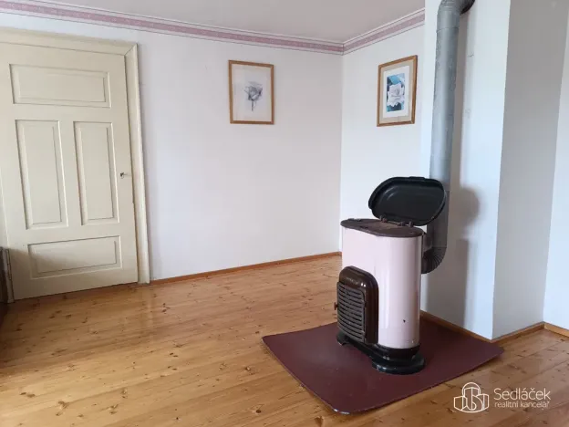 Prodej chaty, Stříbrná, 135 m2