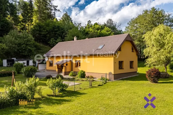 Prodej rodinného domu, Trnava, 142 m2