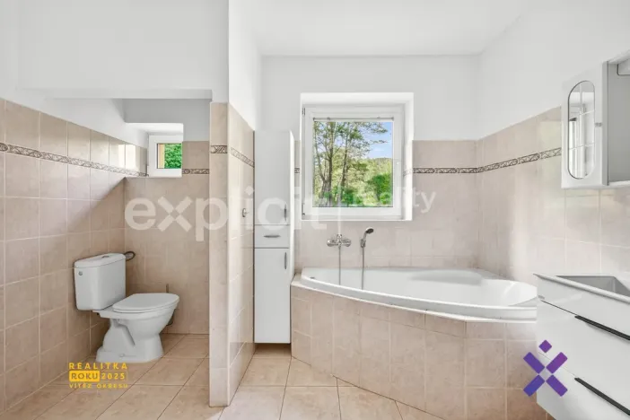 Prodej rodinného domu, Trnava, 142 m2