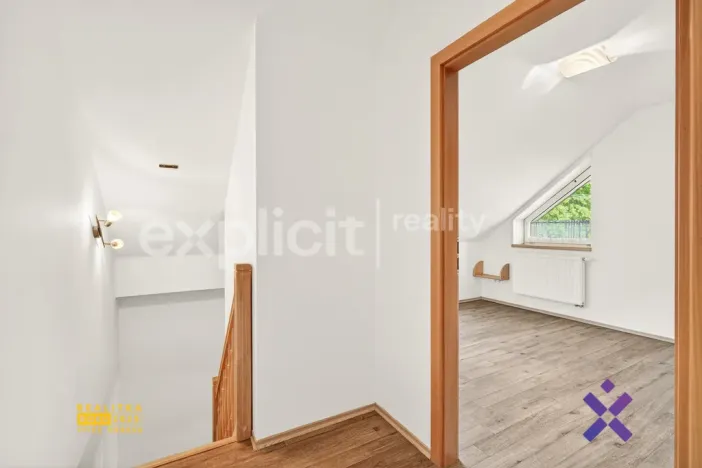 Prodej rodinného domu, Trnava, 142 m2