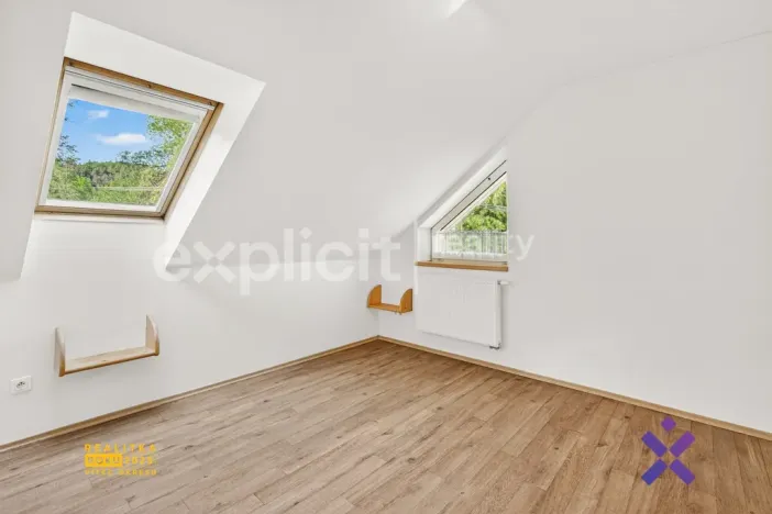 Prodej rodinného domu, Trnava, 142 m2
