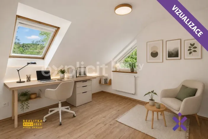 Prodej rodinného domu, Trnava, 142 m2