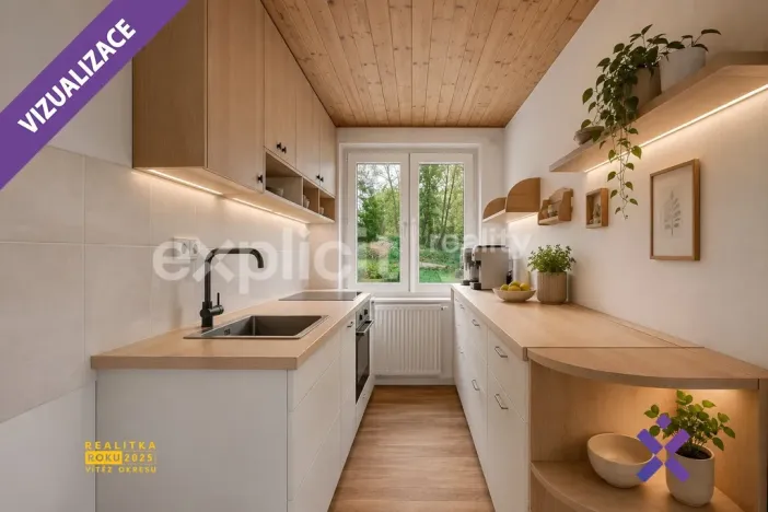Prodej rodinného domu, Trnava, 142 m2