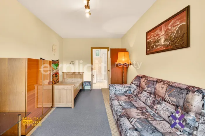 Prodej rodinného domu, Trnava, 142 m2