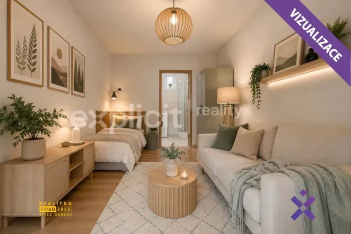 Prodej rodinného domu, Trnava, 142 m2