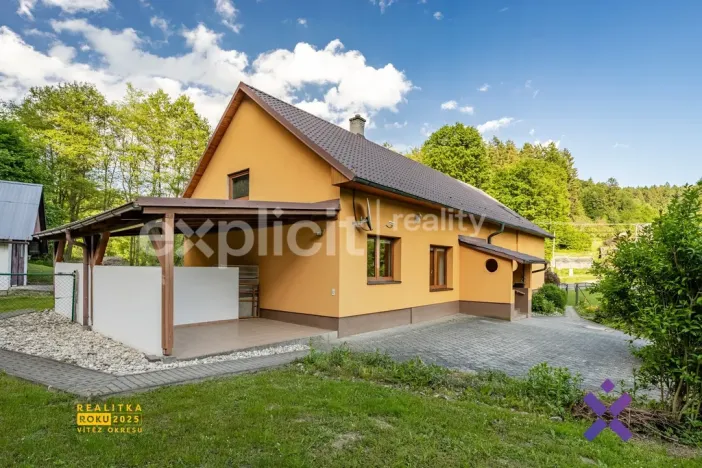Prodej rodinného domu, Trnava, 142 m2