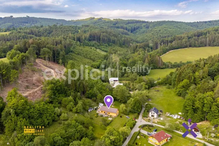 Prodej rodinného domu, Trnava, 142 m2