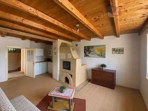 Prodej rodinného domu, Městečko Trnávka, 98 m2