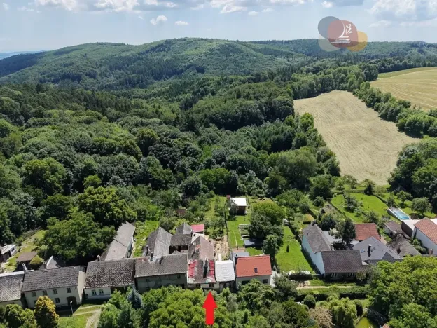 Prodej rodinného domu, Městečko Trnávka, 98 m2