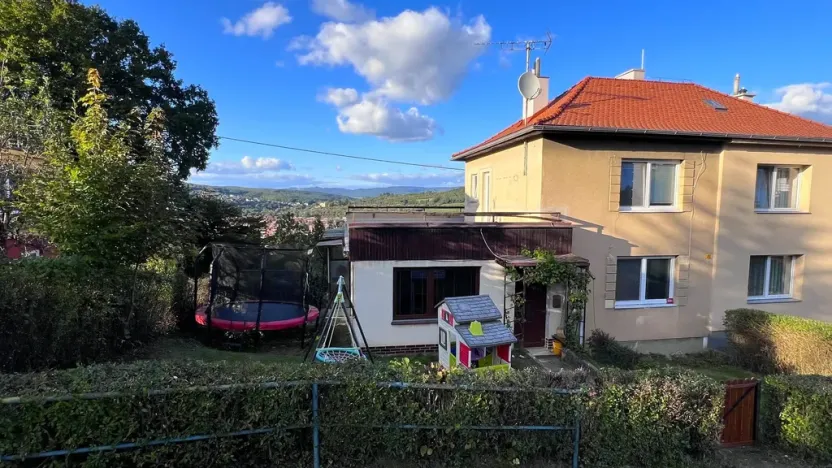 Prodej rodinného domu, Zlín, Lesní čtvrť I, 148 m2