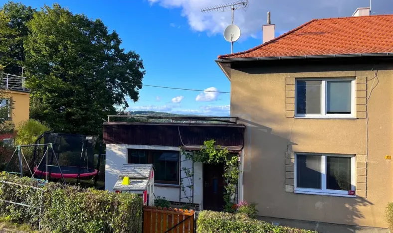 Prodej rodinného domu, Zlín, Lesní čtvrť I, 148 m2