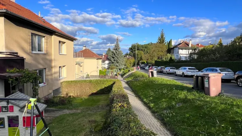 Prodej rodinného domu, Zlín, Lesní čtvrť I, 148 m2