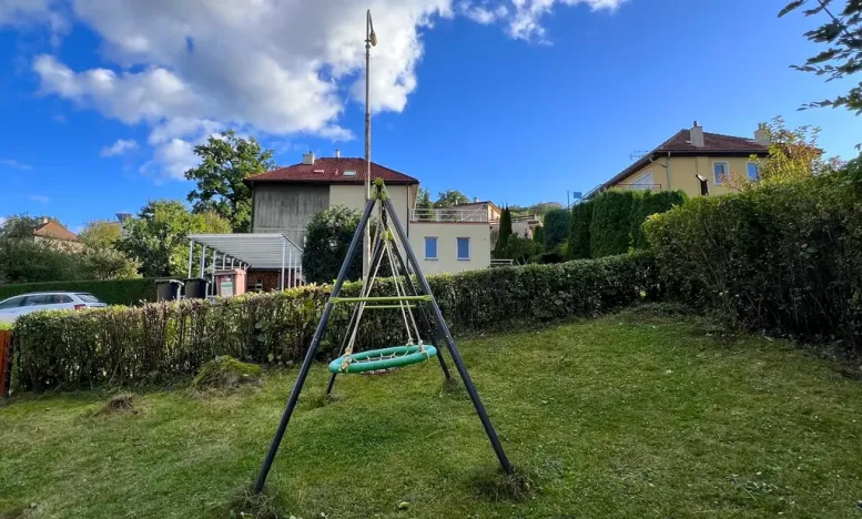 Prodej rodinného domu, Zlín, Lesní čtvrť I, 148 m2