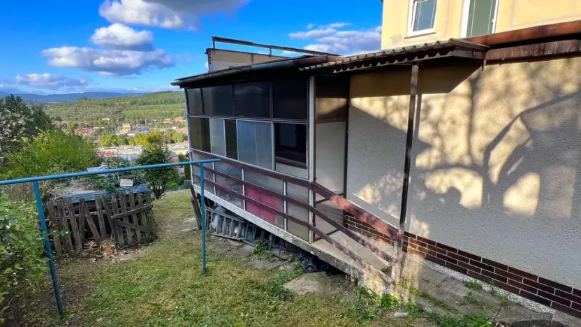 Prodej rodinného domu, Zlín, Lesní čtvrť I, 148 m2