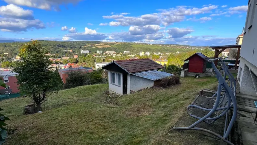 Prodej rodinného domu, Zlín, Lesní čtvrť I, 148 m2