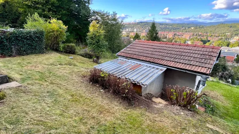 Prodej rodinného domu, Zlín, Lesní čtvrť I, 148 m2
