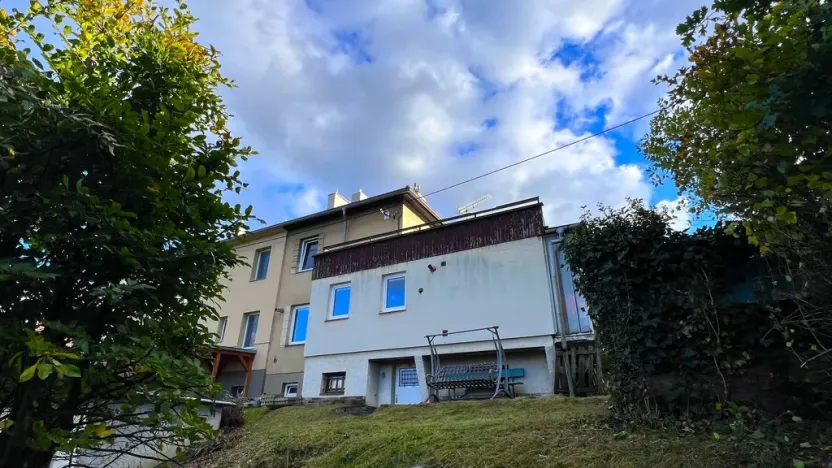Prodej rodinného domu, Zlín, Lesní čtvrť I, 148 m2