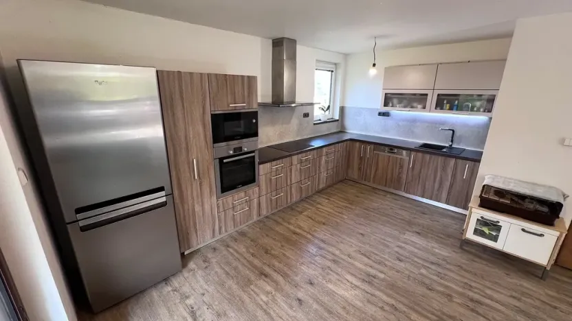 Prodej rodinného domu, Zlín, Lesní čtvrť I, 148 m2