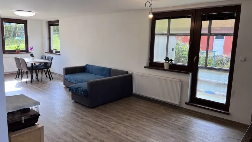 Prodej rodinného domu, Zlín, Lesní čtvrť I, 148 m2