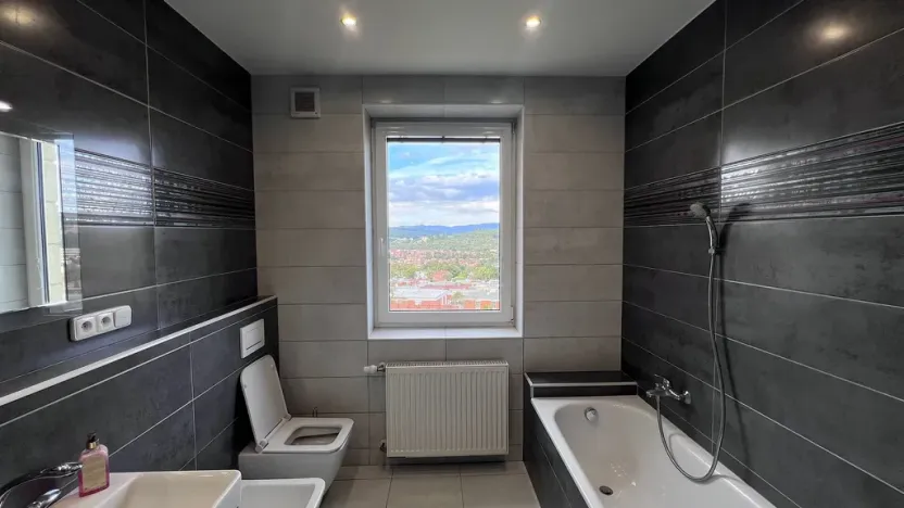Prodej rodinného domu, Zlín, Lesní čtvrť I, 148 m2