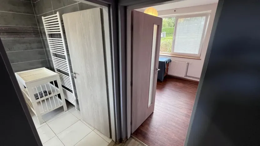 Prodej rodinného domu, Zlín, Lesní čtvrť I, 148 m2