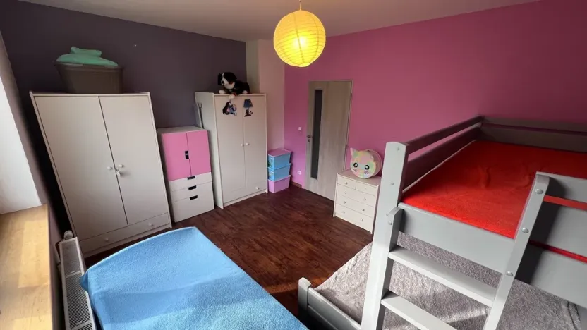 Prodej rodinného domu, Zlín, Lesní čtvrť I, 148 m2