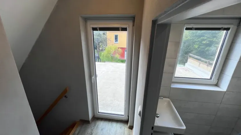 Prodej rodinného domu, Zlín, Lesní čtvrť I, 148 m2