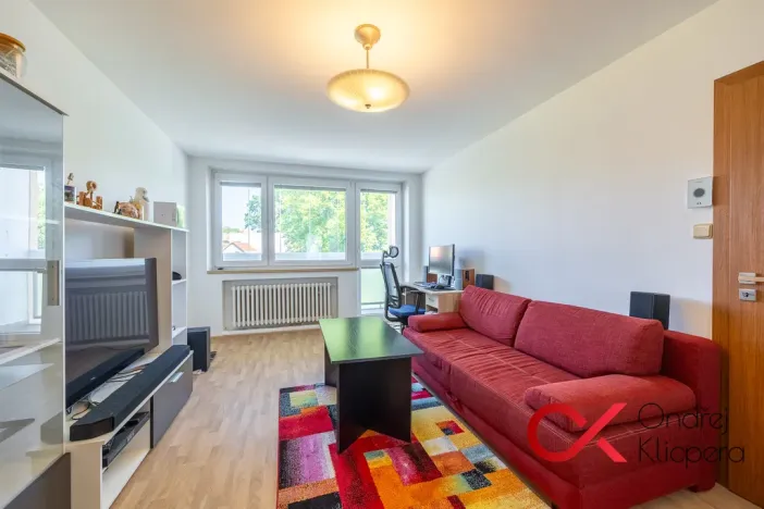 Pronájem bytu 3+1, Nymburk, Velké Valy, 69 m2