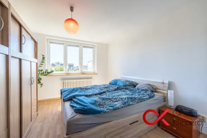 Pronájem bytu 3+1, Nymburk, Velké Valy, 69 m2