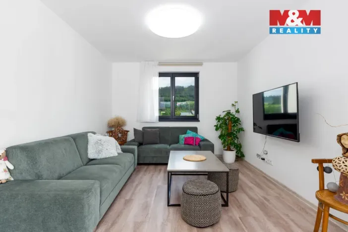 Prodej rodinného domu, Jablunkov, 160 m2