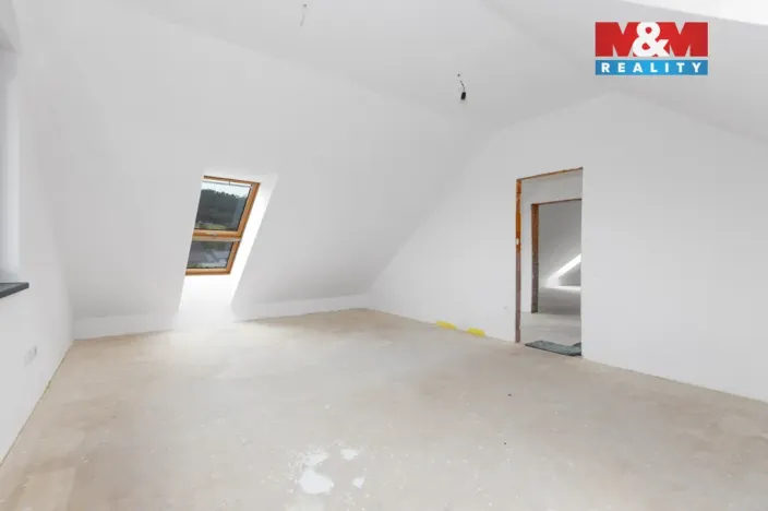 Prodej rodinného domu, Jablunkov, 160 m2