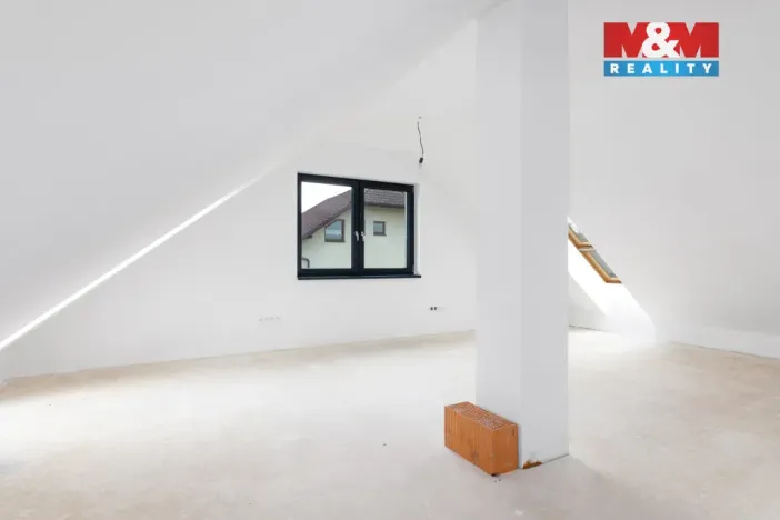 Prodej rodinného domu, Jablunkov, 160 m2