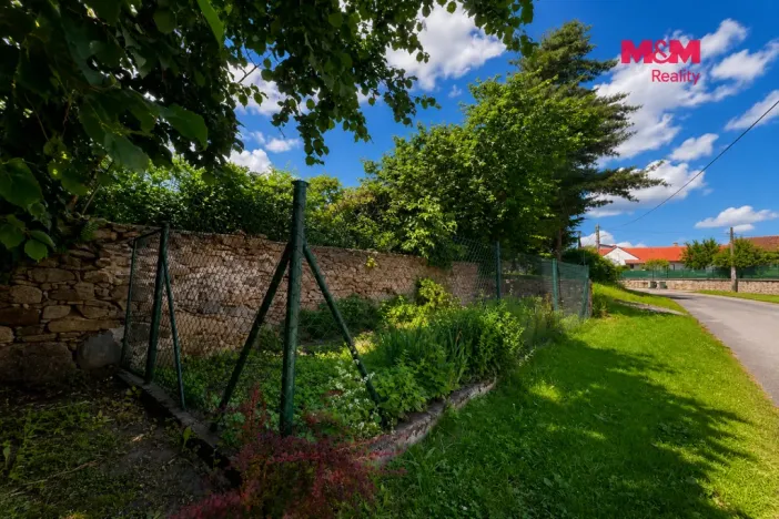 Pronájem chalupy, Maršovice - Řehovice, 70 m2