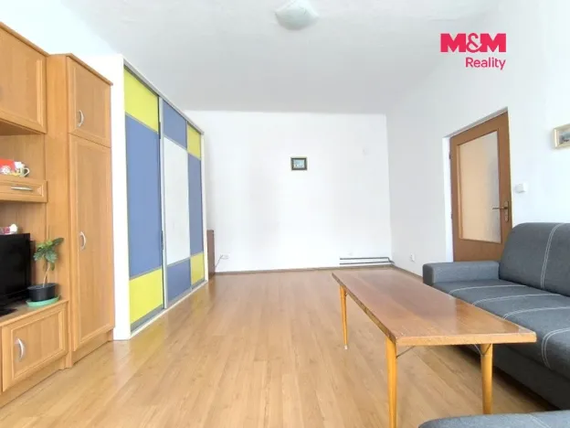 Prodej činžovního domu, Protivín, Blanická, 249 m2