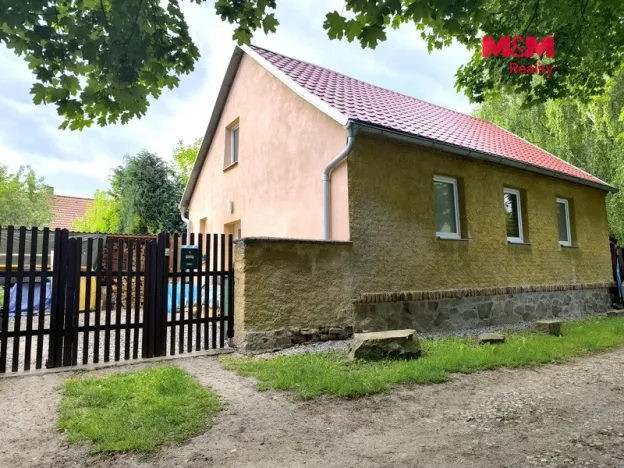 Prodej činžovního domu, Protivín, Blanická, 249 m2