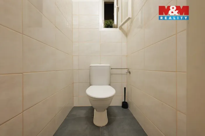 Prodej rodinného domu, Prostějov, Bezručovo nám., 180 m2