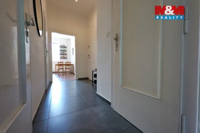 Prodej rodinného domu, Prostějov, Bezručovo nám., 180 m2