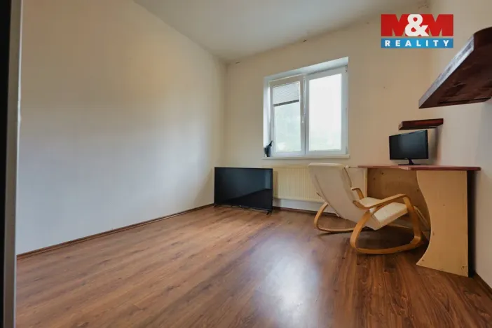 Prodej rodinného domu, Prostějov, Bezručovo nám., 180 m2