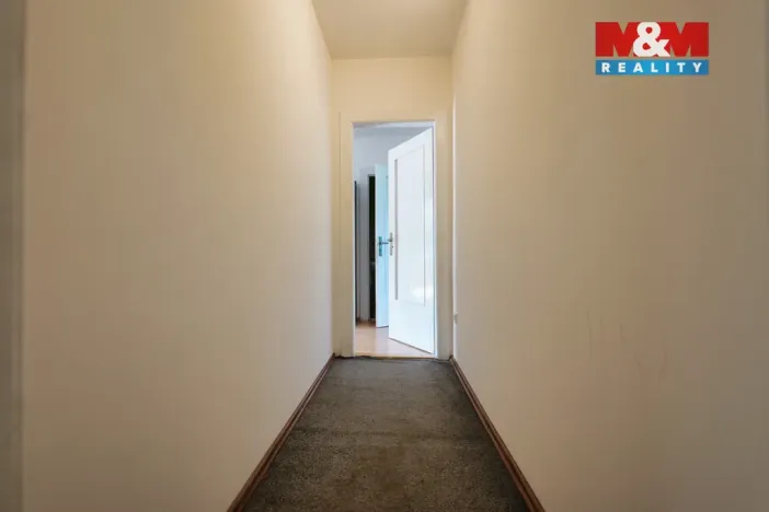 Prodej rodinného domu, Prostějov, Bezručovo nám., 180 m2