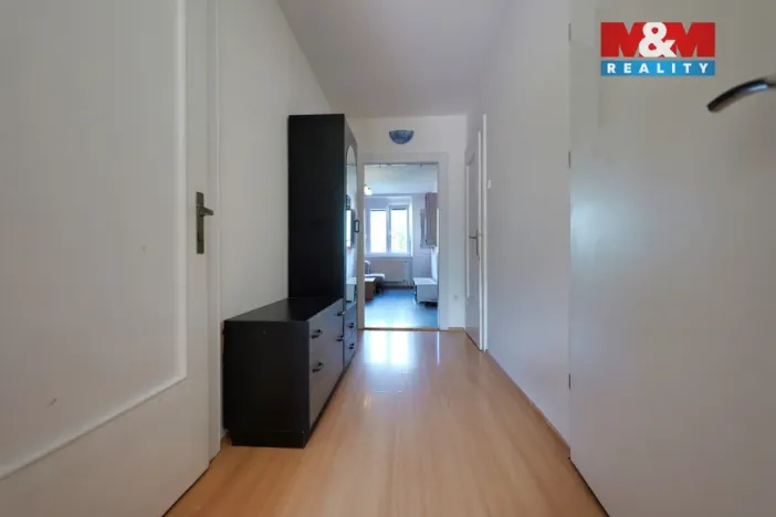 Prodej rodinného domu, Prostějov, Bezručovo nám., 180 m2