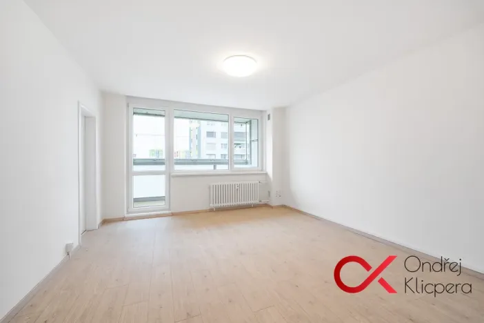 Pronájem bytu 3+1, Praha, Lamačova, 73 m2