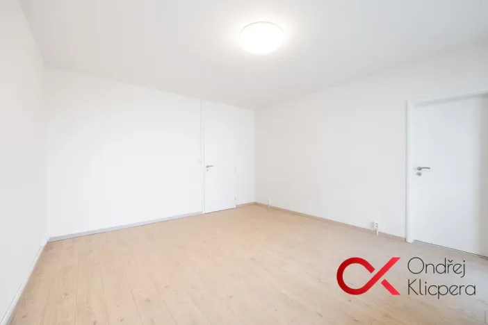 Pronájem bytu 3+1, Praha, Lamačova, 73 m2