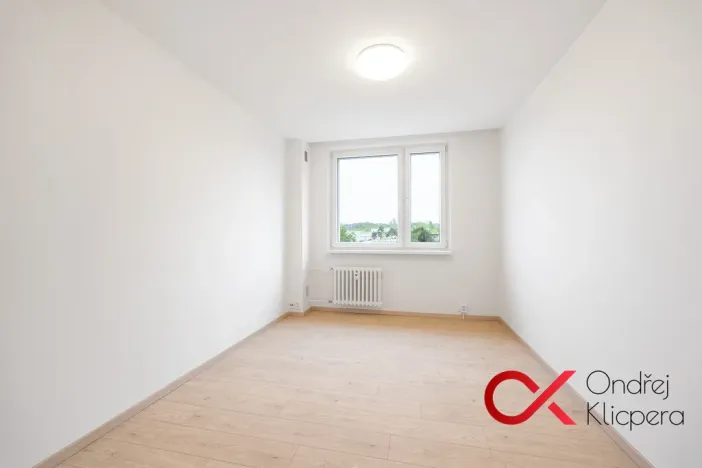 Pronájem bytu 3+1, Praha, Lamačova, 73 m2