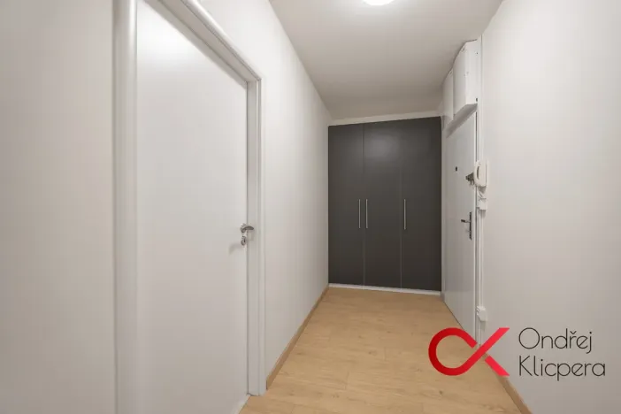 Pronájem bytu 3+1, Praha, Lamačova, 73 m2