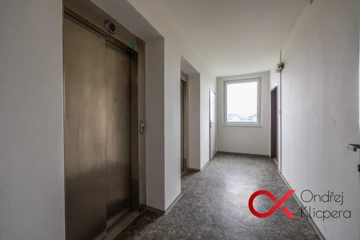 Pronájem bytu 3+1, Praha, Lamačova, 73 m2