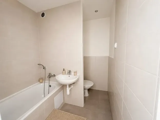 Pronájem bytu 1+1, Litvínov, Školní, 35 m2